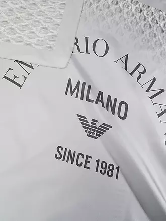 EMPORIO ARMANI | Seidentuch | 